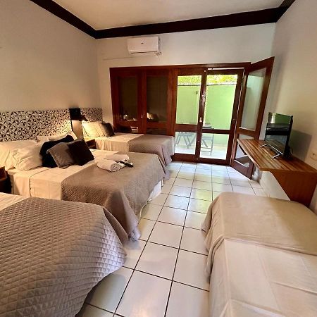 Recanto Verde Praia Hotel Juquehy Juquei Zewnętrze zdjęcie