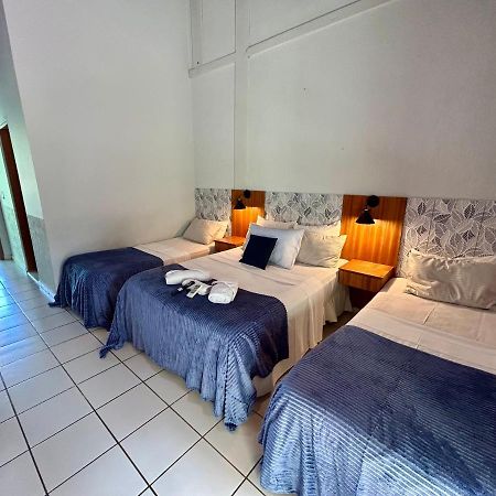 Recanto Verde Praia Hotel Juquehy Juquei Zewnętrze zdjęcie