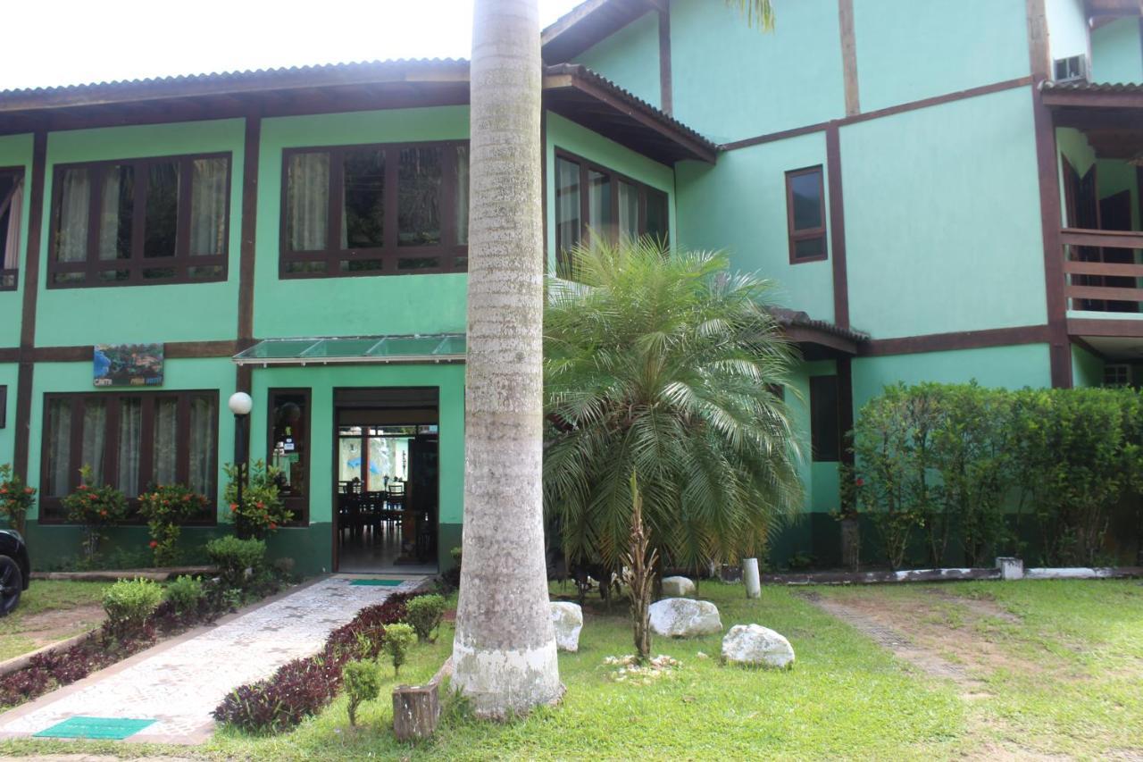 Recanto Verde Praia Hotel Juquehy Juquei Zewnętrze zdjęcie