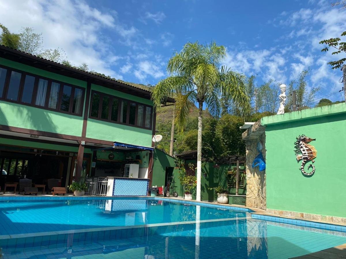 Recanto Verde Praia Hotel Juquehy Juquei Zewnętrze zdjęcie