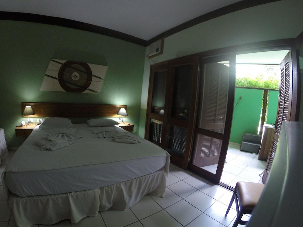 Recanto Verde Praia Hotel Juquehy Juquei Zewnętrze zdjęcie