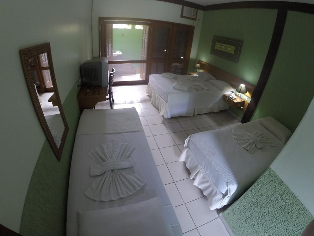 Recanto Verde Praia Hotel Juquehy Juquei Zewnętrze zdjęcie