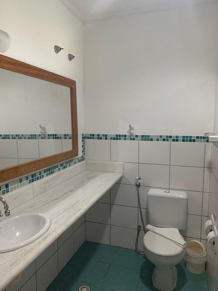 Recanto Verde Praia Hotel Juquehy Juquei Zewnętrze zdjęcie