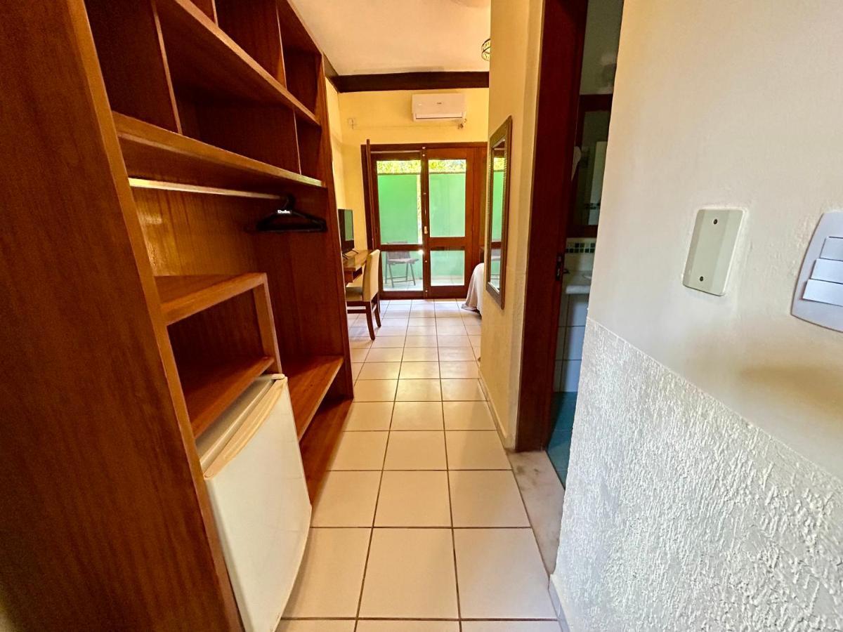 Recanto Verde Praia Hotel Juquehy Juquei Zewnętrze zdjęcie