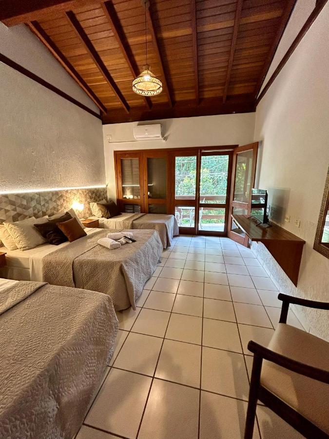 Recanto Verde Praia Hotel Juquehy Juquei Zewnętrze zdjęcie