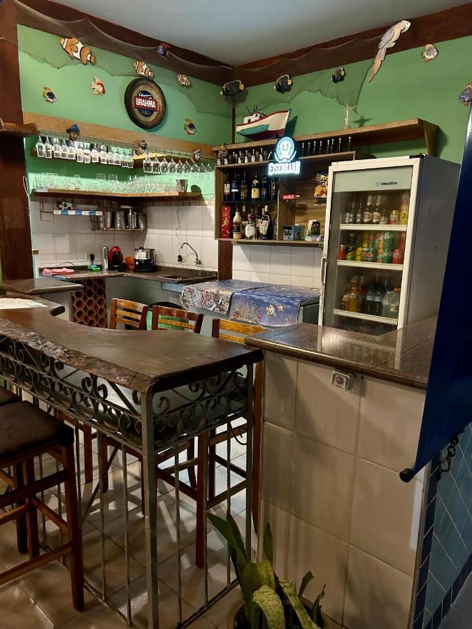 Recanto Verde Praia Hotel Juquehy Juquei Zewnętrze zdjęcie