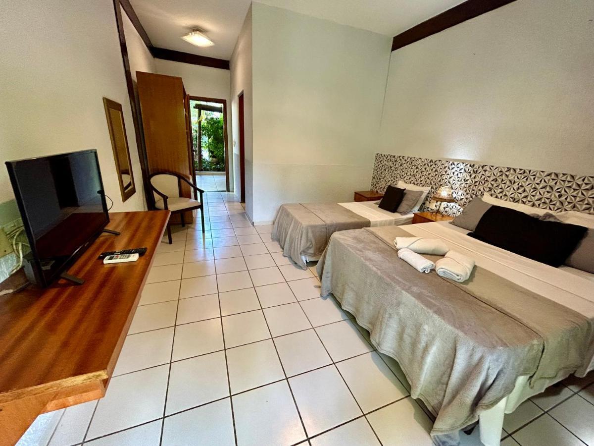 Recanto Verde Praia Hotel Juquehy Juquei Zewnętrze zdjęcie