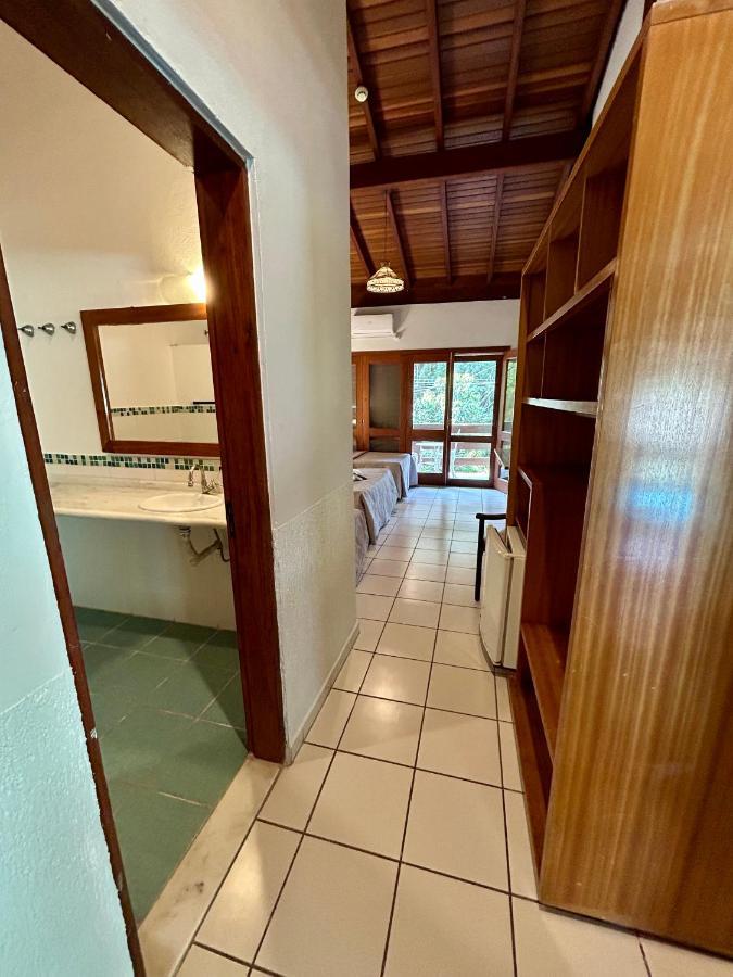 Recanto Verde Praia Hotel Juquehy Juquei Zewnętrze zdjęcie