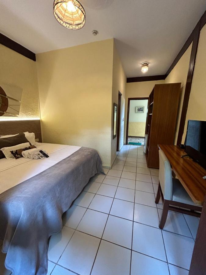 Recanto Verde Praia Hotel Juquehy Juquei Zewnętrze zdjęcie