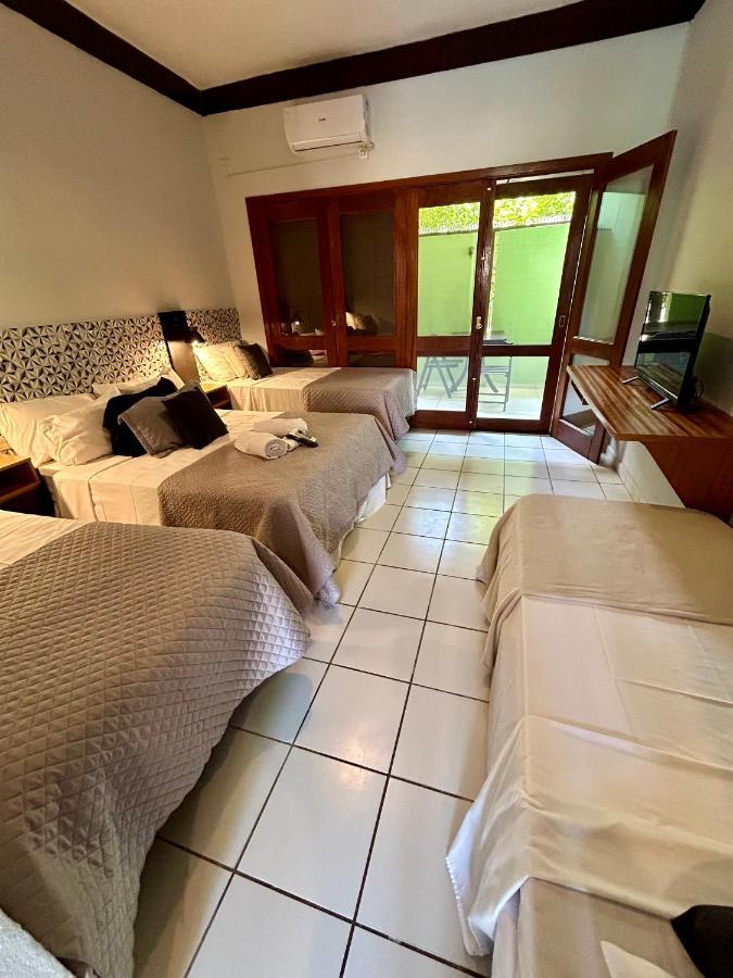 Recanto Verde Praia Hotel Juquehy Juquei Zewnętrze zdjęcie