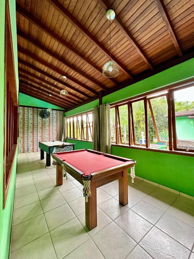 Recanto Verde Praia Hotel Juquehy Juquei Zewnętrze zdjęcie