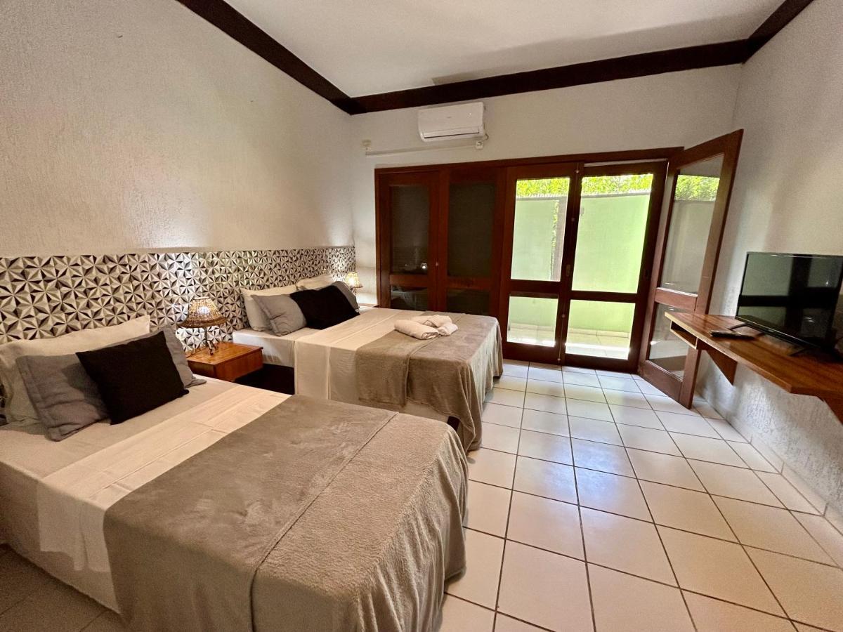 Recanto Verde Praia Hotel Juquehy Juquei Zewnętrze zdjęcie