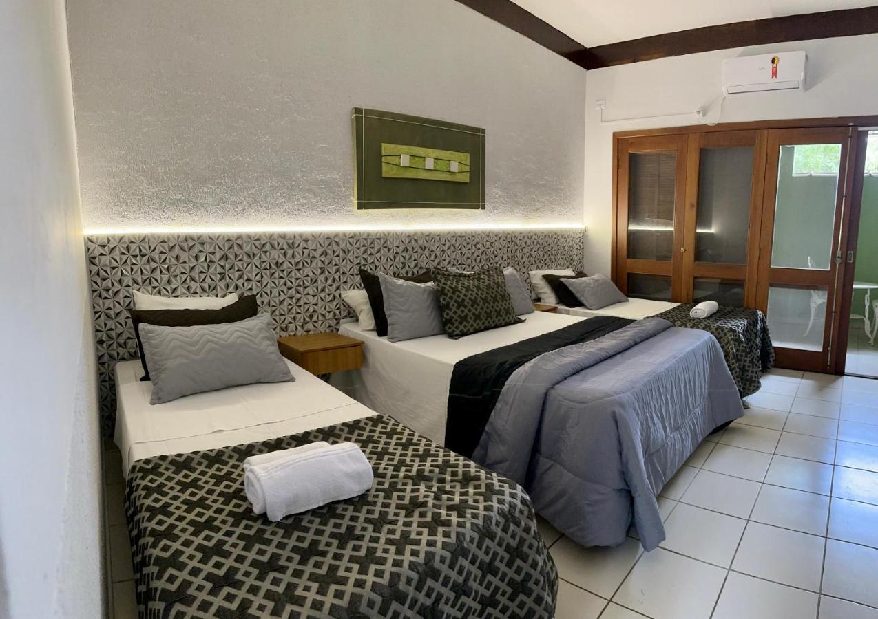 Recanto Verde Praia Hotel Juquehy Juquei Zewnętrze zdjęcie